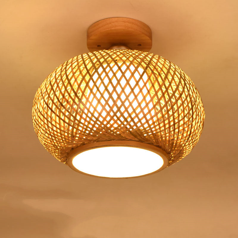 Personality And Creative Ceiling Lamps