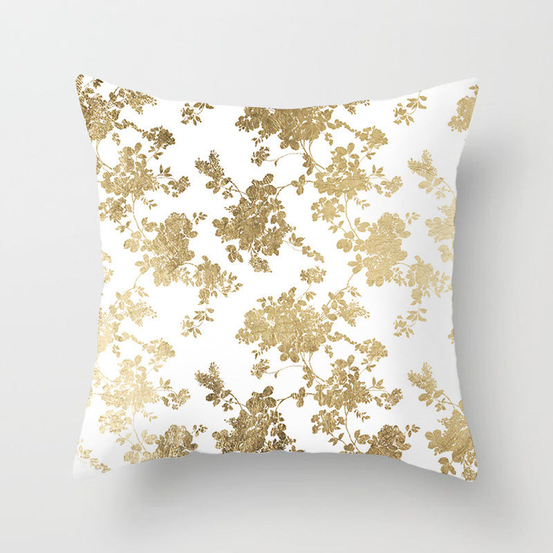 Decorative Sofa Cushion Cover – Soft, Washable Slipcover for Home, Couch, or Living Room Décor