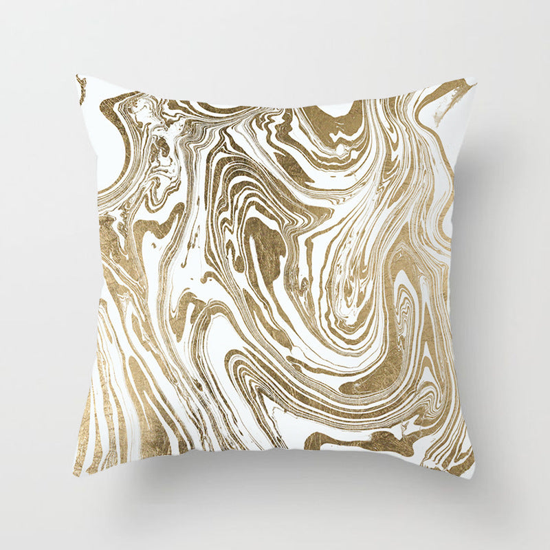 Decorative Sofa Cushion Cover – Soft, Washable Slipcover for Home, Couch, or Living Room Décor