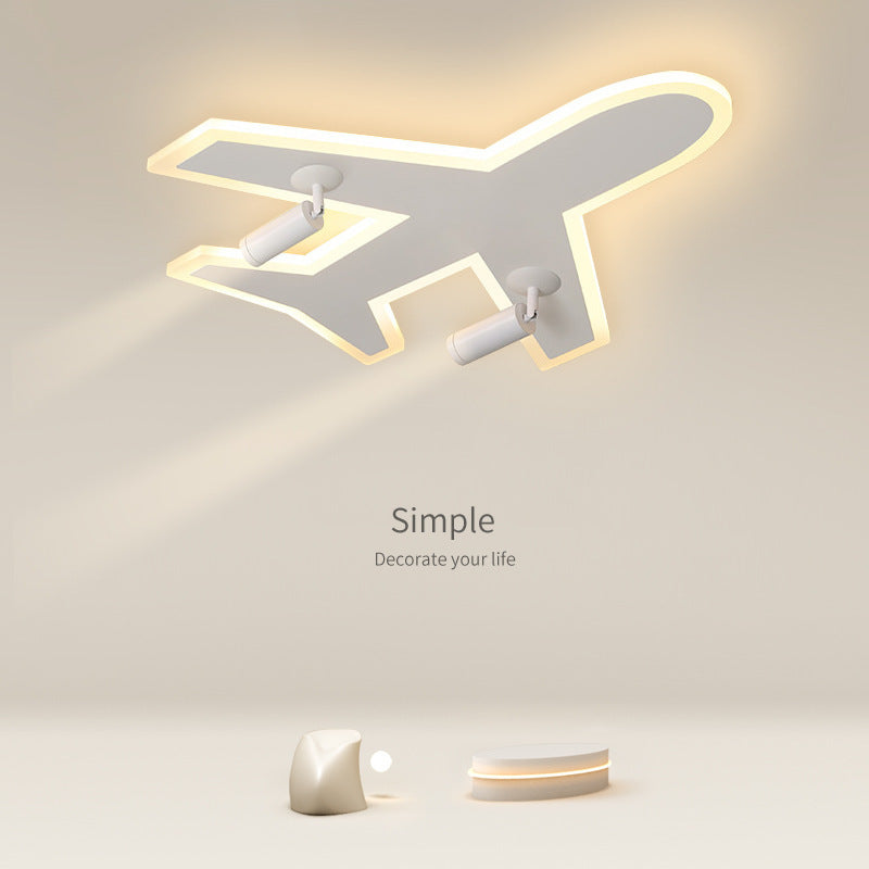 Children's Room Led Ceiling Lamps