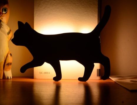Home Corridor Balcony Baby Kids Sleep Lamps