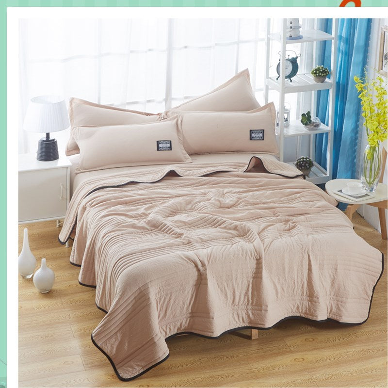Quilt Compressible Air-conditioning Quilt Quilt Blanket