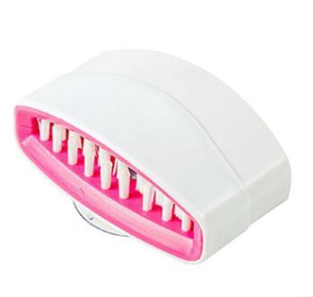 Creative Kitchen Knife And Fork Chopsticks Cleaning Brush