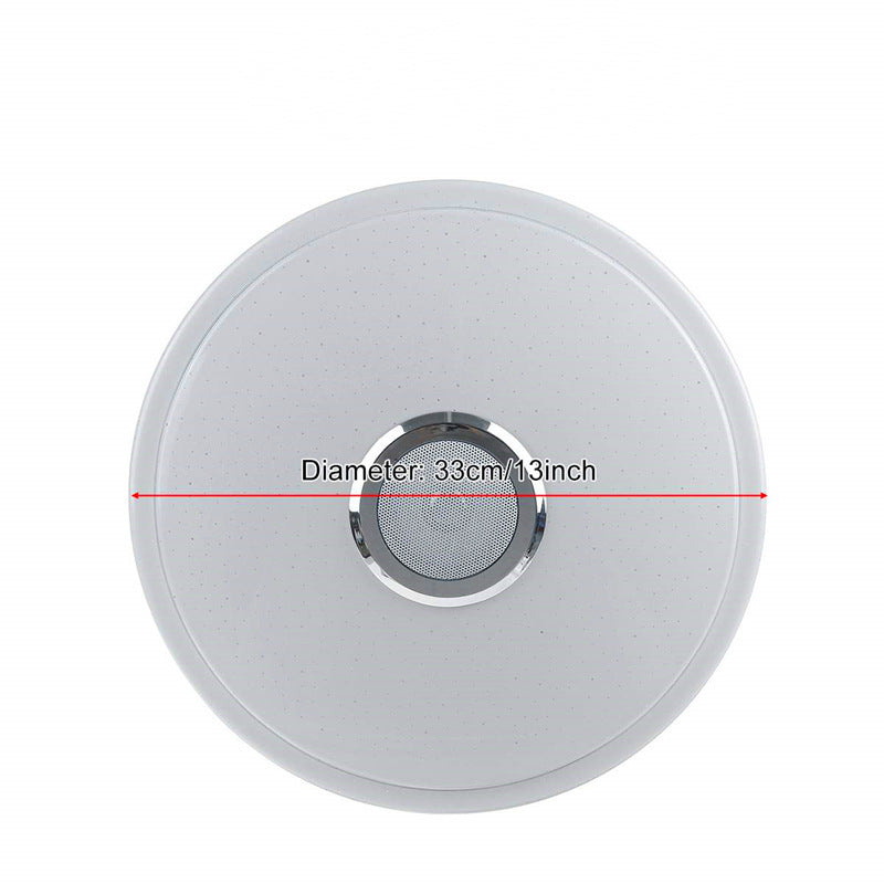 Remote Control Bluetooth Lamps Alexa