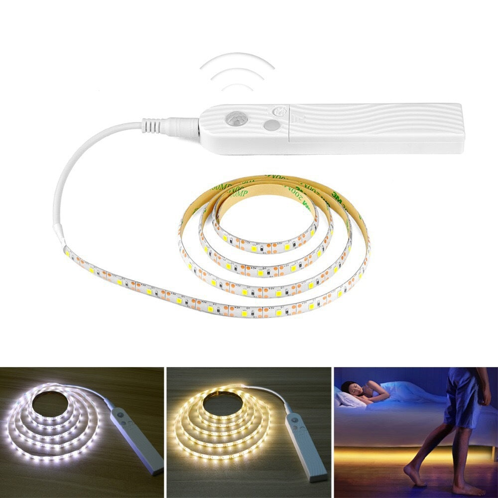 Motion Sensor For Kitchen LED Under Cabinet Light