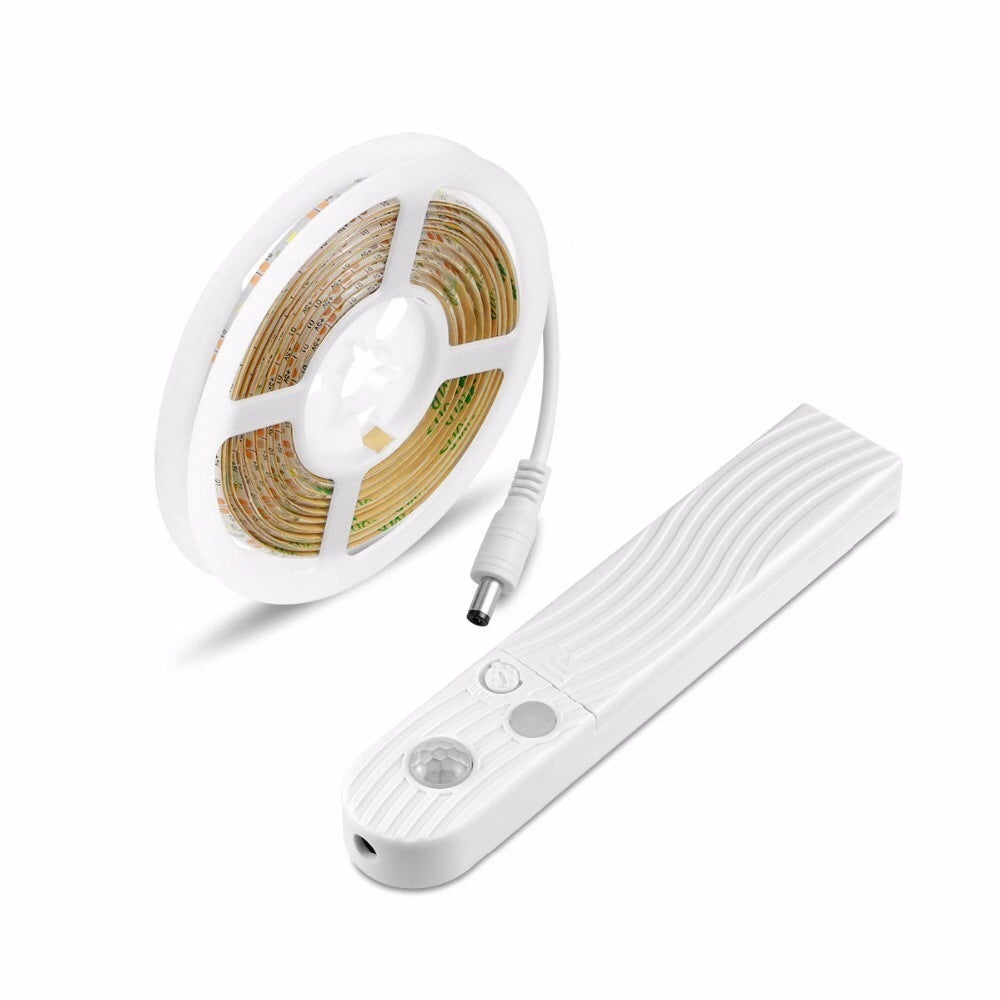 Motion Sensor For Kitchen LED Under Cabinet Light
