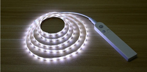 Motion Sensor For Kitchen LED Under Cabinet Light