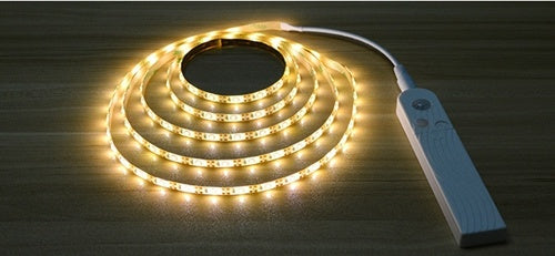 Motion Sensor For Kitchen LED Under Cabinet Light