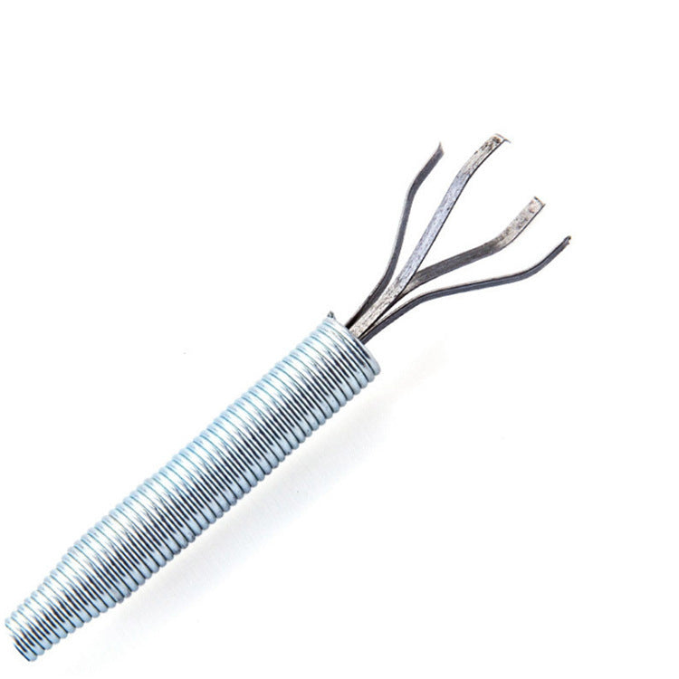 Household Hair Cleaner Drain Clog Remover Cleaning Tools