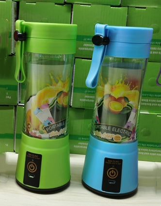 Mini Kitchen Fruit Juice Mixer Home Simple