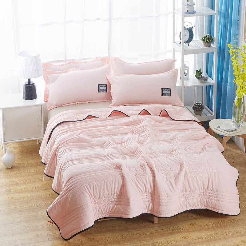 Quilt Compressible Air-conditioning Quilt Quilt Blanket
