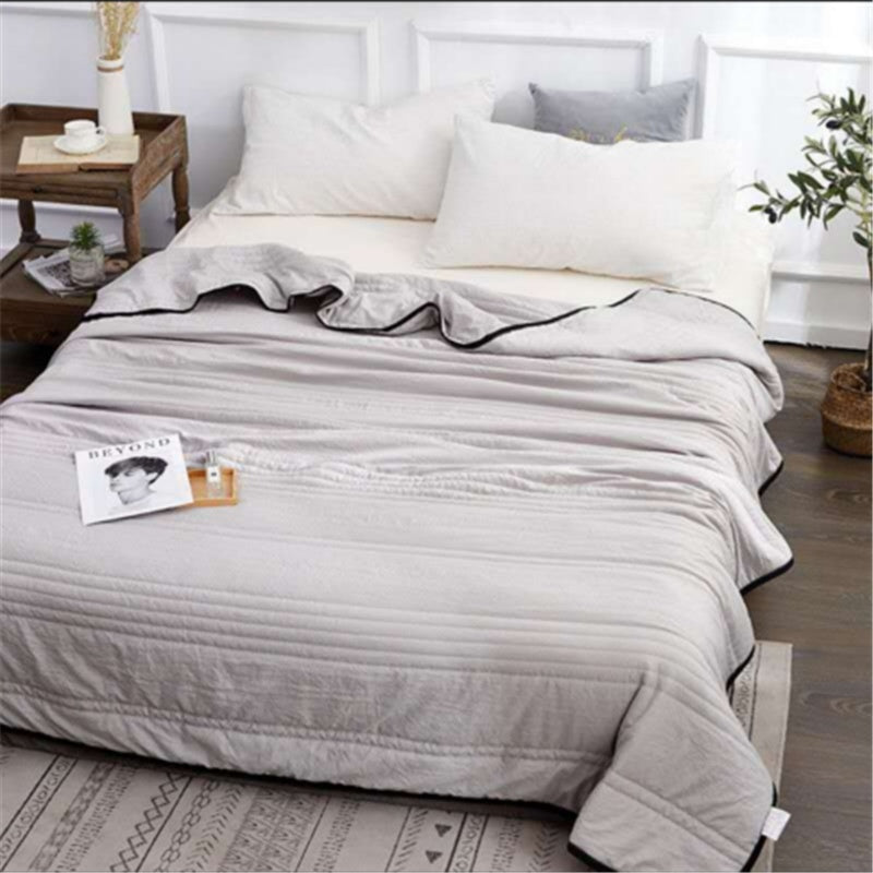 Quilt Compressible Air-conditioning Quilt Quilt Blanket