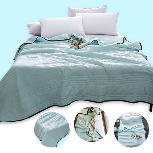 Quilt Compressible Air-conditioning Quilt Quilt Blanket