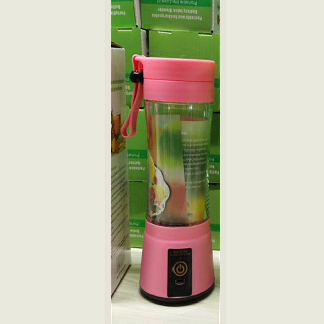 Mini Kitchen Fruit Juice Mixer Home Simple