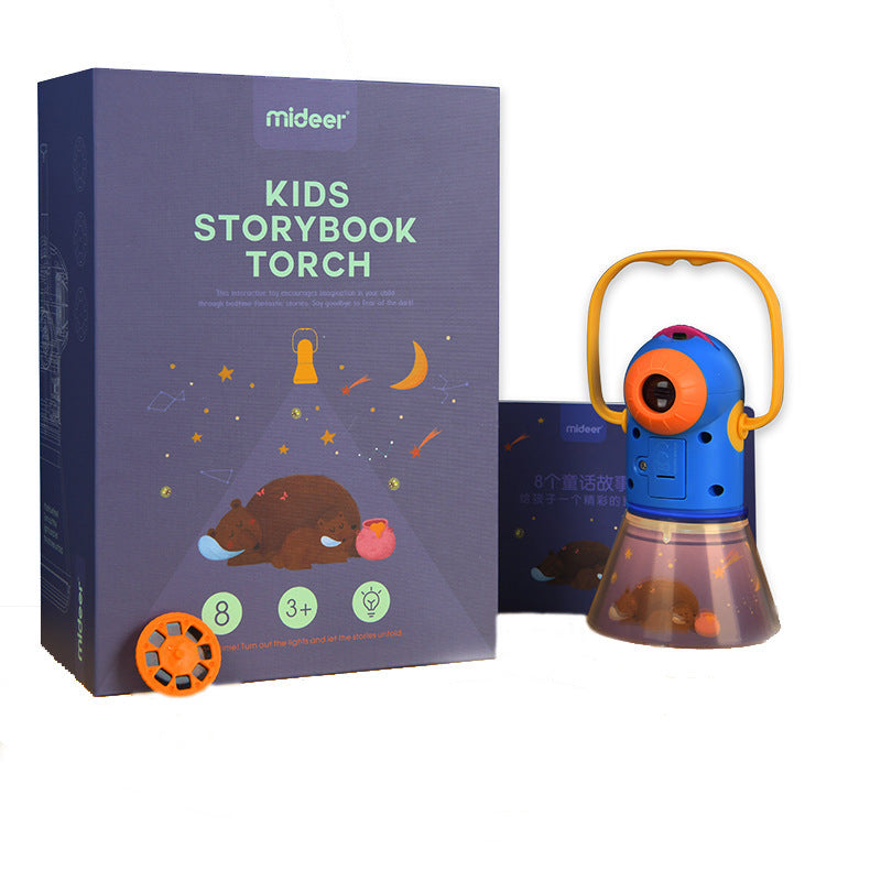 Children Night Lamp Projection Lamps