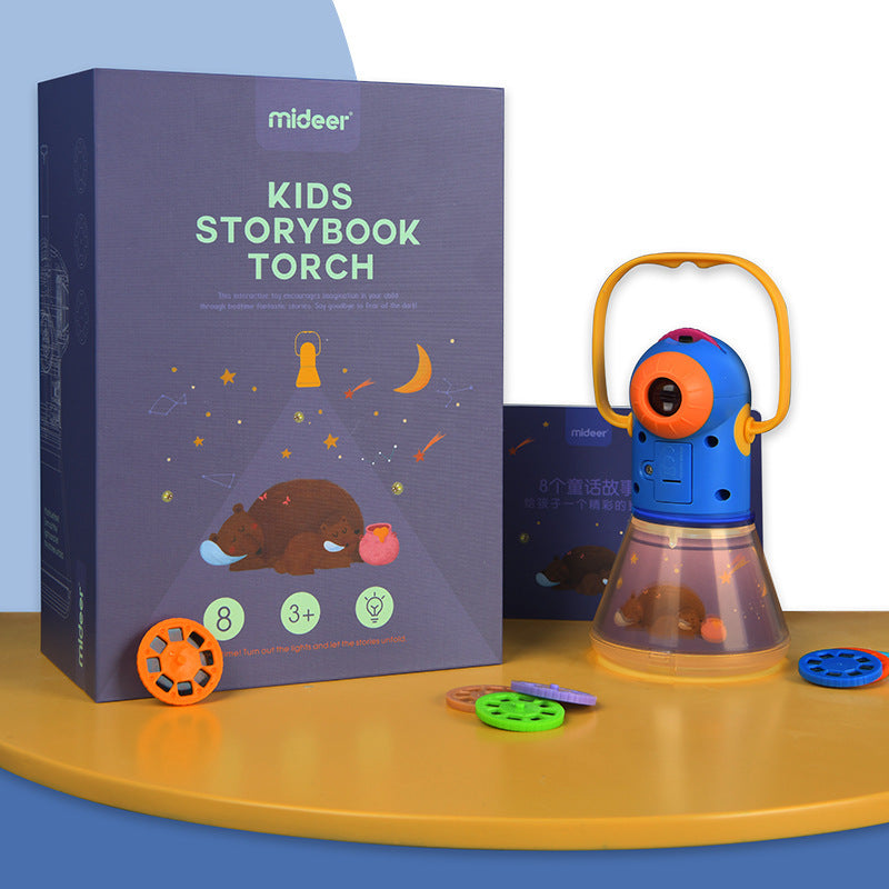 Children Night Lamp Projection Lamps