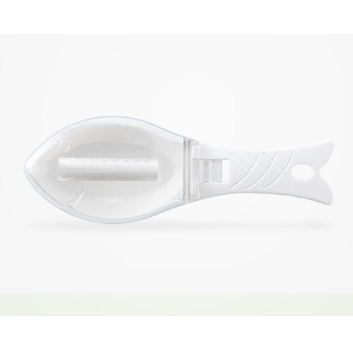Fish Knife Cleaning Peeling Skin Scraper Scraper