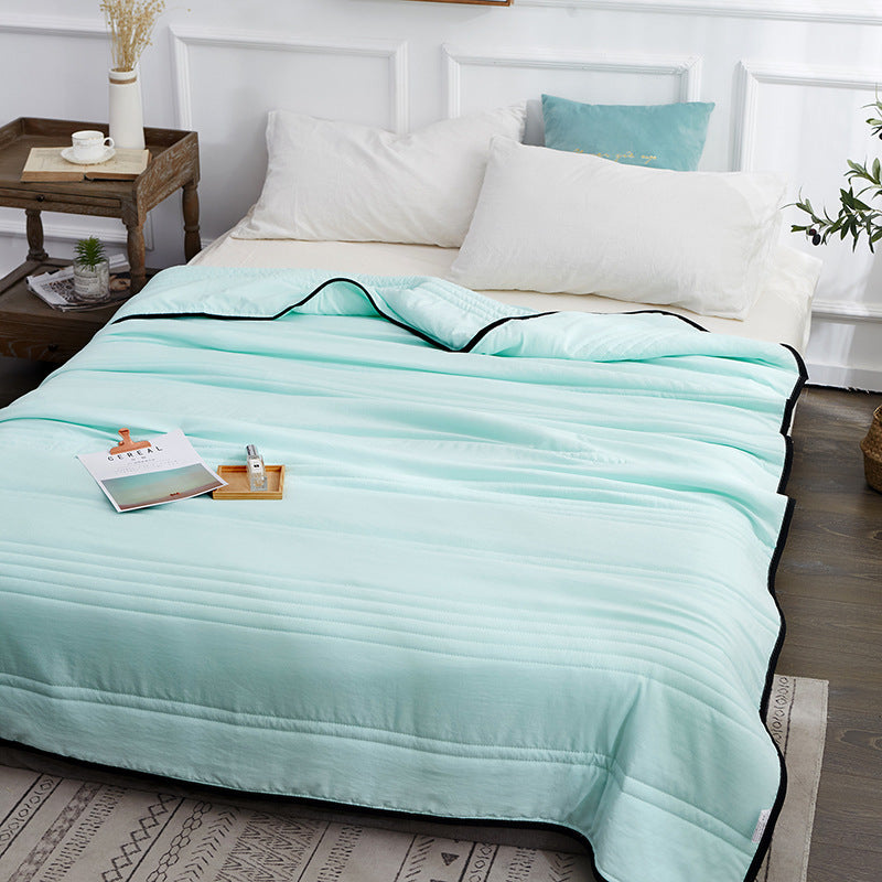 Quilt Compressible Air-conditioning Quilt Quilt Blanket