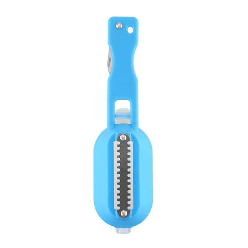 Fish Knife Cleaning Peeling Skin Scraper Scraper