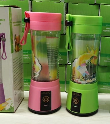 Mini Kitchen Fruit Juice Mixer Home Simple