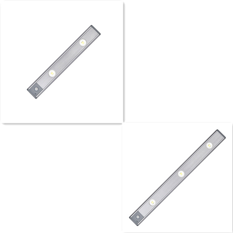 Motion Sensor Lamp Under The Cabinet Dimmable Lamp