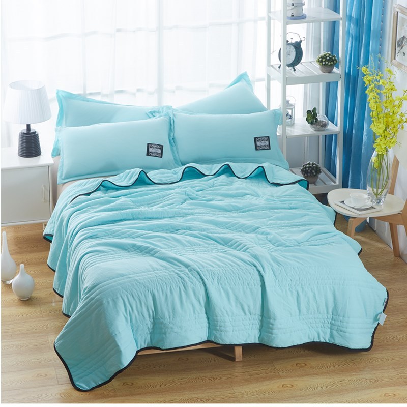 Quilt Compressible Air-conditioning Quilt Quilt Blanket