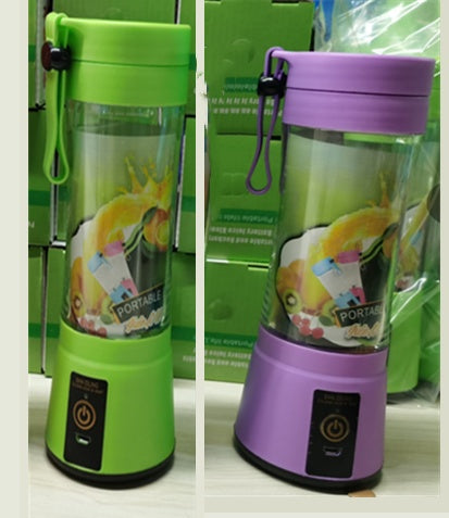 Mini Kitchen Fruit Juice Mixer Home Simple