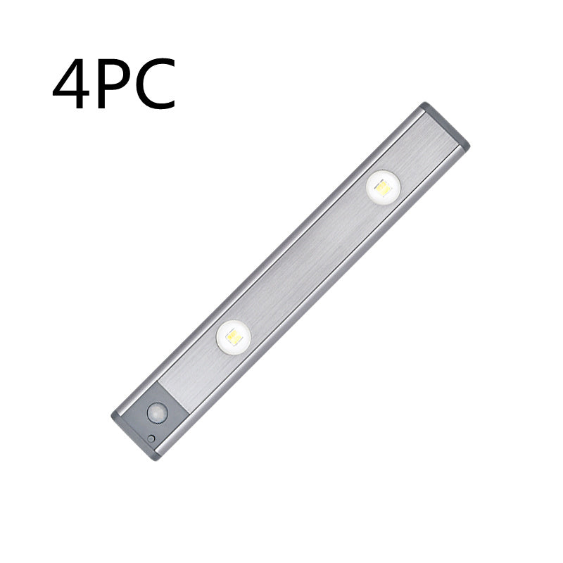 Motion Sensor Lamp Under The Cabinet Dimmable Lamp
