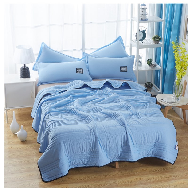 Quilt Compressible Air-conditioning Quilt Quilt Blanket