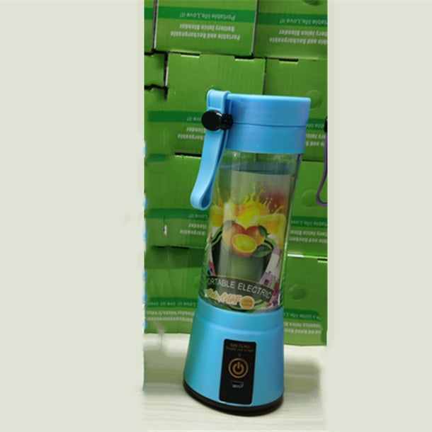 Mini Kitchen Fruit Juice Mixer Home Simple