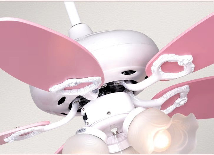 Children's Fan Lights For Dining Room