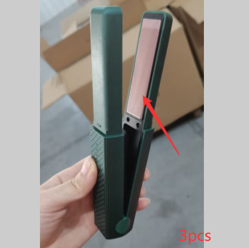 Hair Straightener Cordless Mini Ceramics