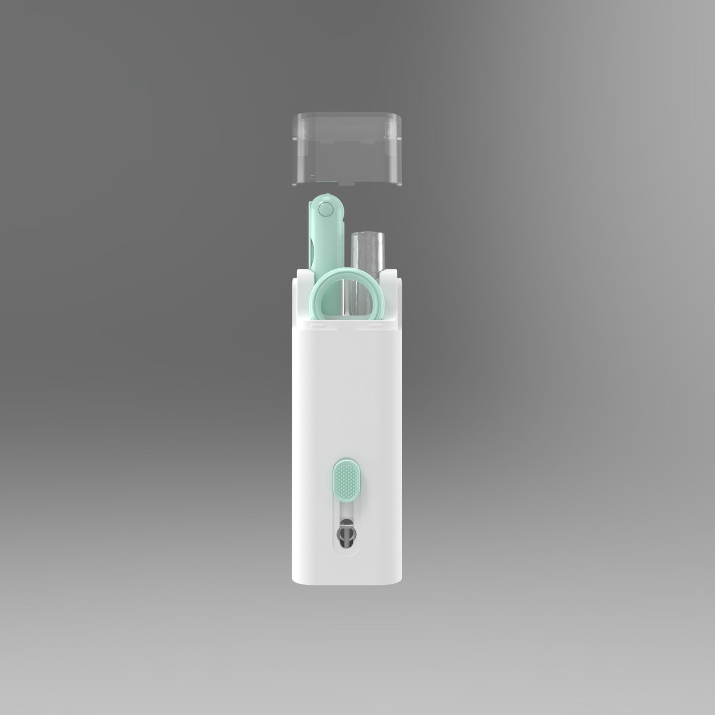 Headset Cleaning Pen Set Keyboard Cleaner