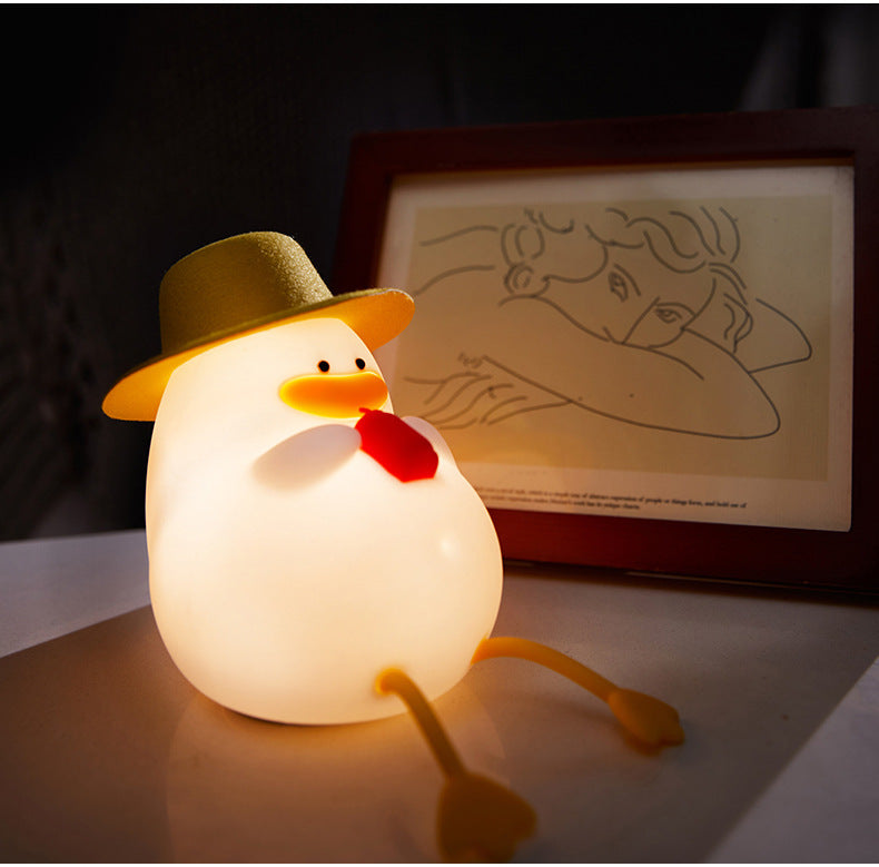 Dimmable Lamps Bedside Nightlights For Kids Gift