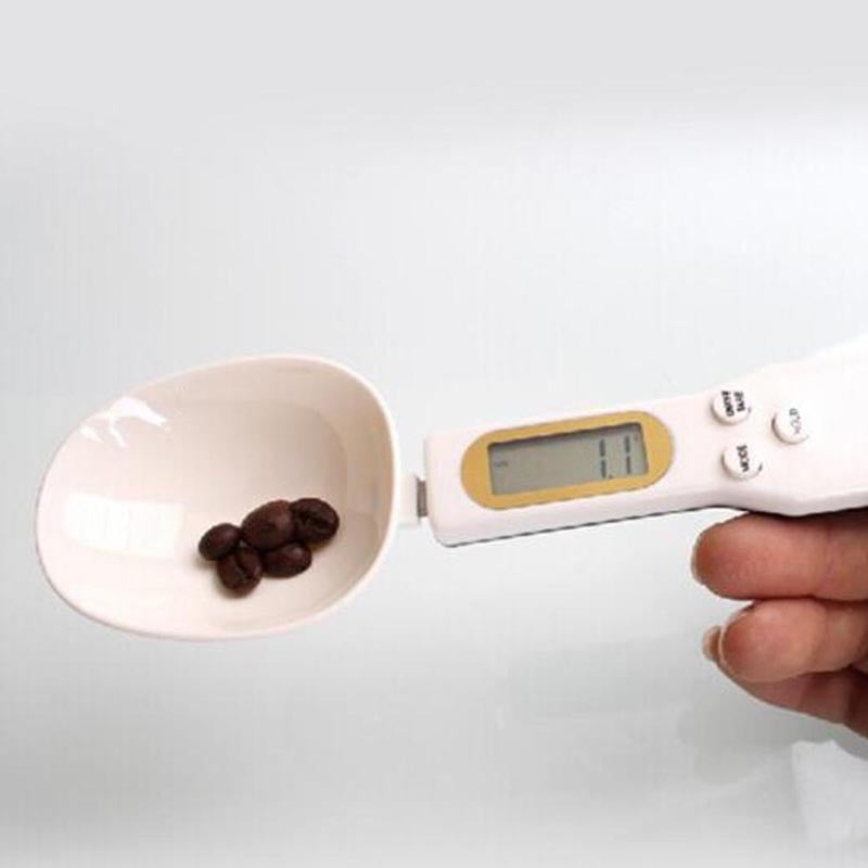 Digital Kitchen Scale Electronic Cooking Food Weight Measuring