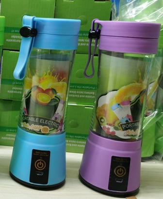 Mini Kitchen Fruit Juice Mixer Home Simple