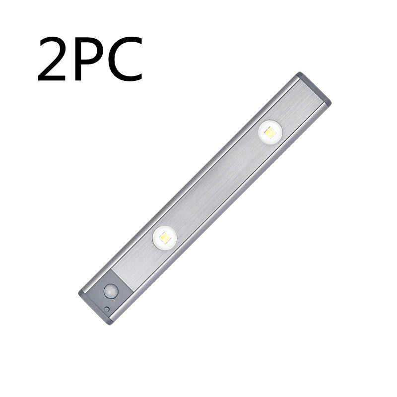 Motion Sensor Lamp Under The Cabinet Dimmable Lamp