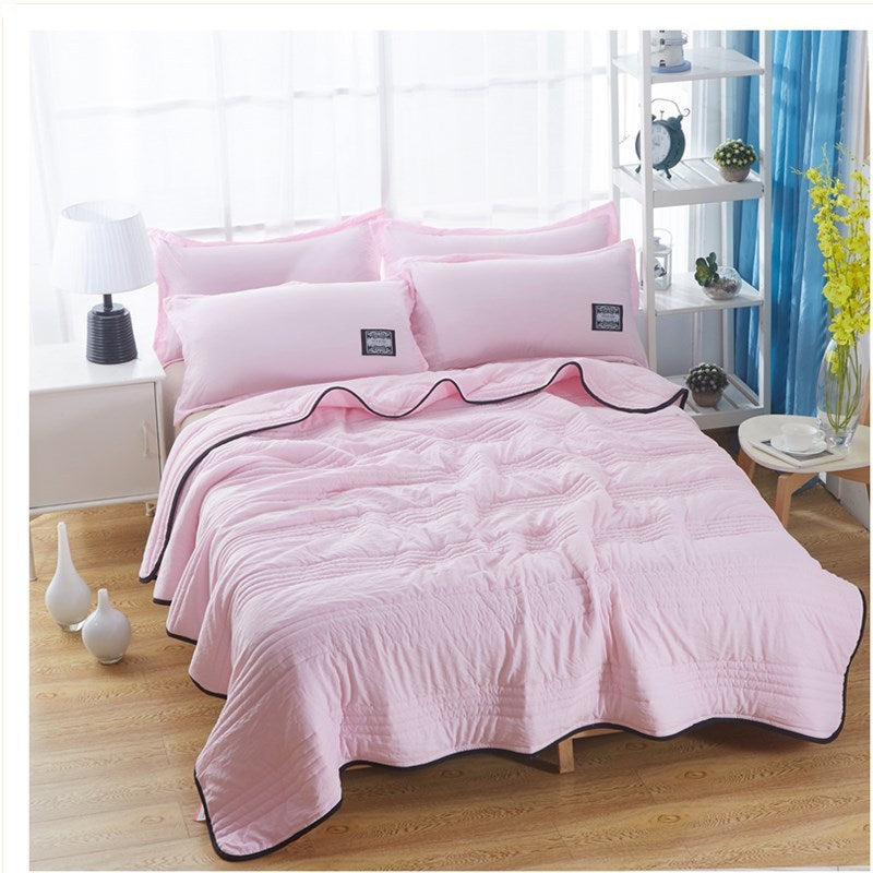 Quilt Compressible Air-conditioning Quilt Quilt Blanket
