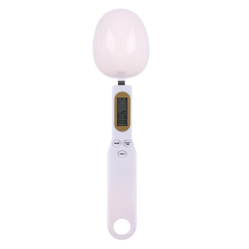 Digital Kitchen Scale Electronic Cooking Food Weight Measuring