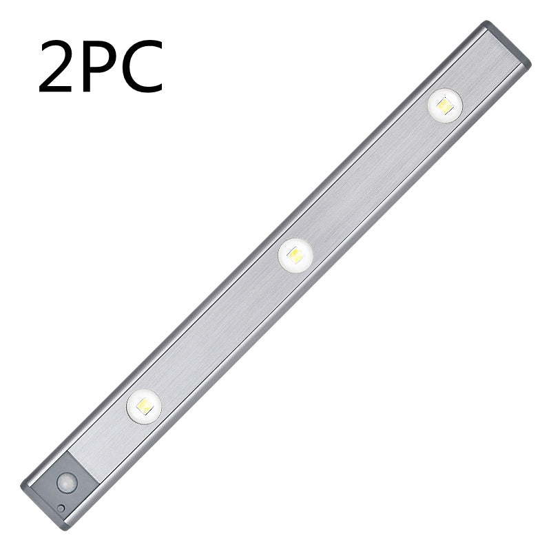Motion Sensor Lamp Under The Cabinet Dimmable Lamp