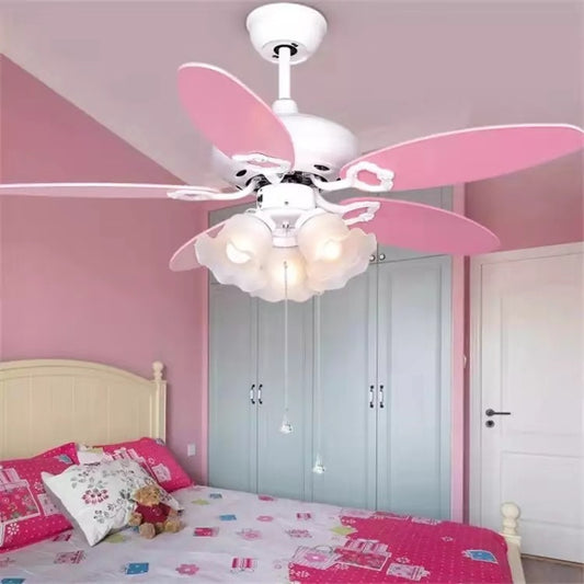 Children's Fan Lights For Dining Room