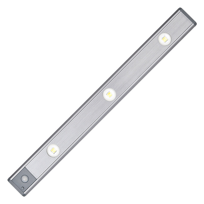 Motion Sensor Lamp Under The Cabinet Dimmable Lamp