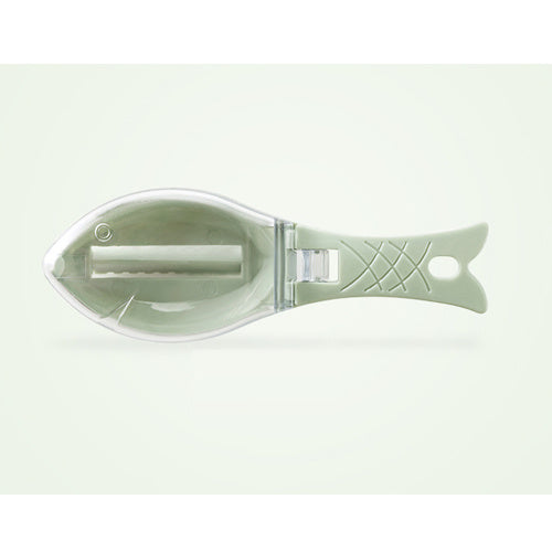 Fish Knife Cleaning Peeling Skin Scraper Scraper