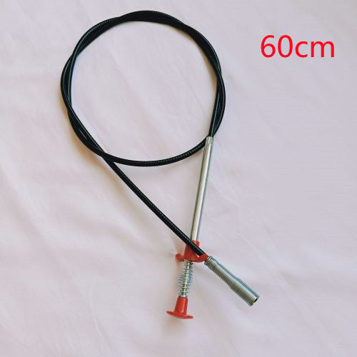 Household Hair Cleaner Drain Clog Remover Cleaning Tools