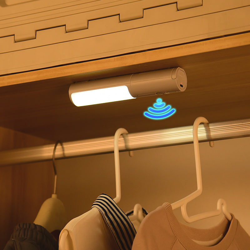 Human Body Induction Motion Sensor LED Night