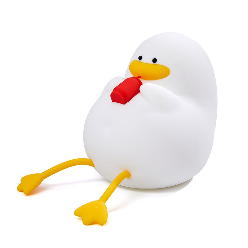 Dimmable Lamps Bedside Nightlights For Kids Gift