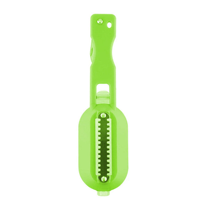 Fish Knife Cleaning Peeling Skin Scraper Scraper