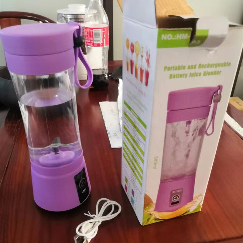 Mini Kitchen Fruit Juice Mixer Home Simple
