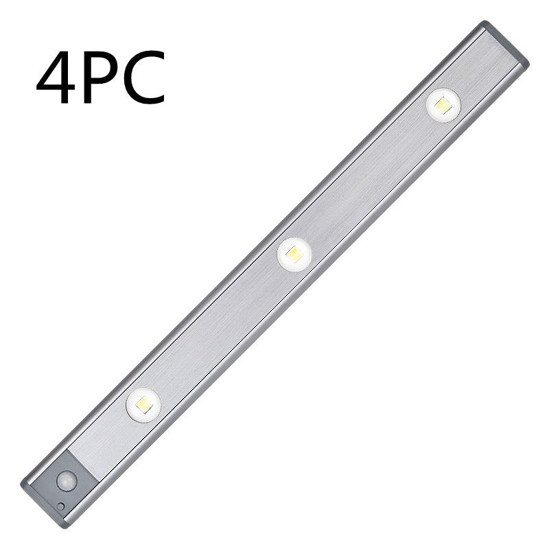 Motion Sensor Lamp Under The Cabinet Dimmable Lamp
