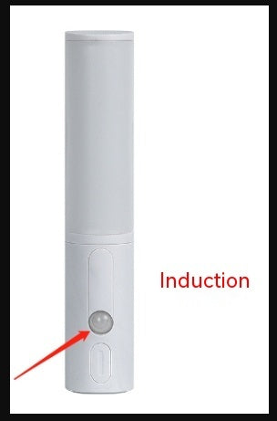 Human Body Induction Motion Sensor LED Night